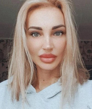 Проститутка Марина